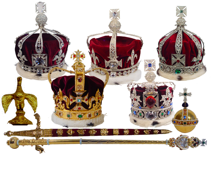 Crown-jewels-of-the-united-kingdom