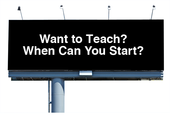 billboard_teaching