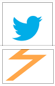 Twitter Storm logo photo